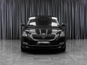 Skoda Octavia III (A7) Рестайлинг Тюмень  - изображение 22