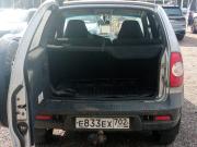 Chevrolet Niva I Рестайлинг Стерлитамак  - изображение 24
