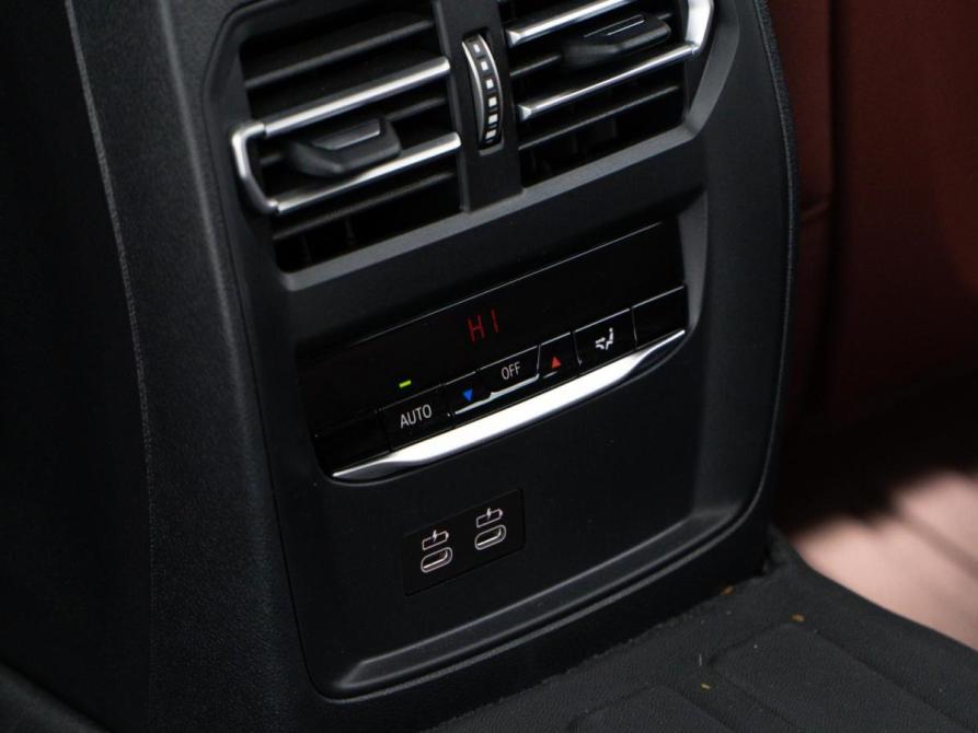 BMW 3 серии VII (G2x) Рестайлинг Москва  - изображение 17