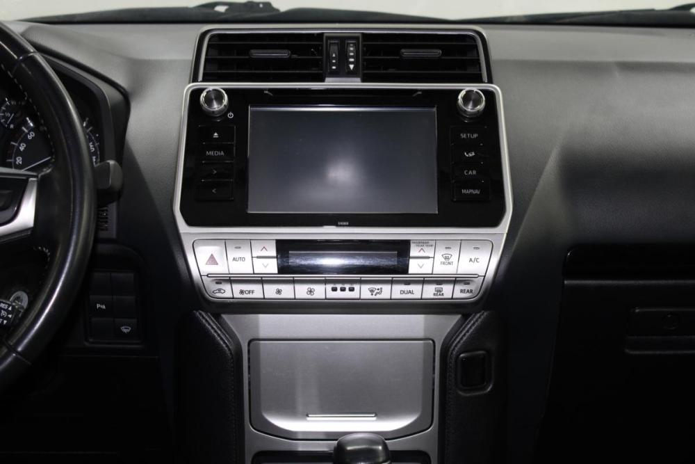 Toyota Land Cruiser Prado 150 Series Рестайлинг 2 Владивосток  - изображение 19