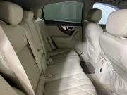 Infiniti FX II (S51) Москва  - изображение 37
