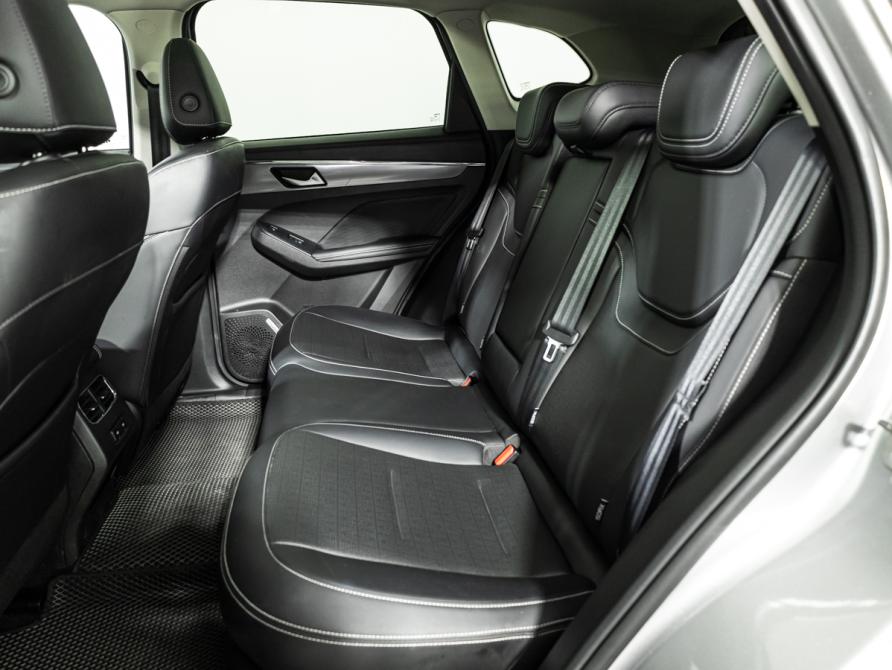 Haval Jolion I Рестайлинг Санкт-Петербург  - изображение 10