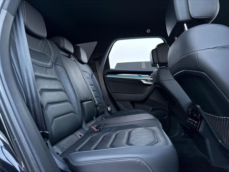 Volkswagen Touareg III Воронеж  - изображение 21