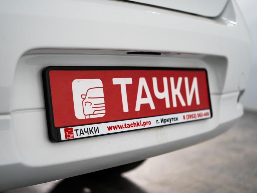 Renault Logan II Иркутск  - изображение 17