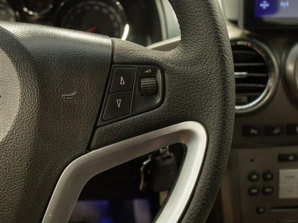 Opel Antara I с пробегом 2007 года, цена 750 000 рублей, 229354 км, внедорожник, Автокод Объявления