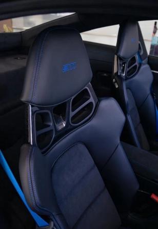 Новый Porsche 911 VIII (992) 2025 года, цена 45 030 100 рублей, купе, Автокод Объявления