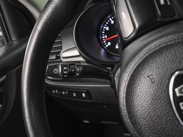 Kia Rio IV с пробегом 2017 года, цена 1 259 000 рублей, 193581 км, седан, Автокод Объявления