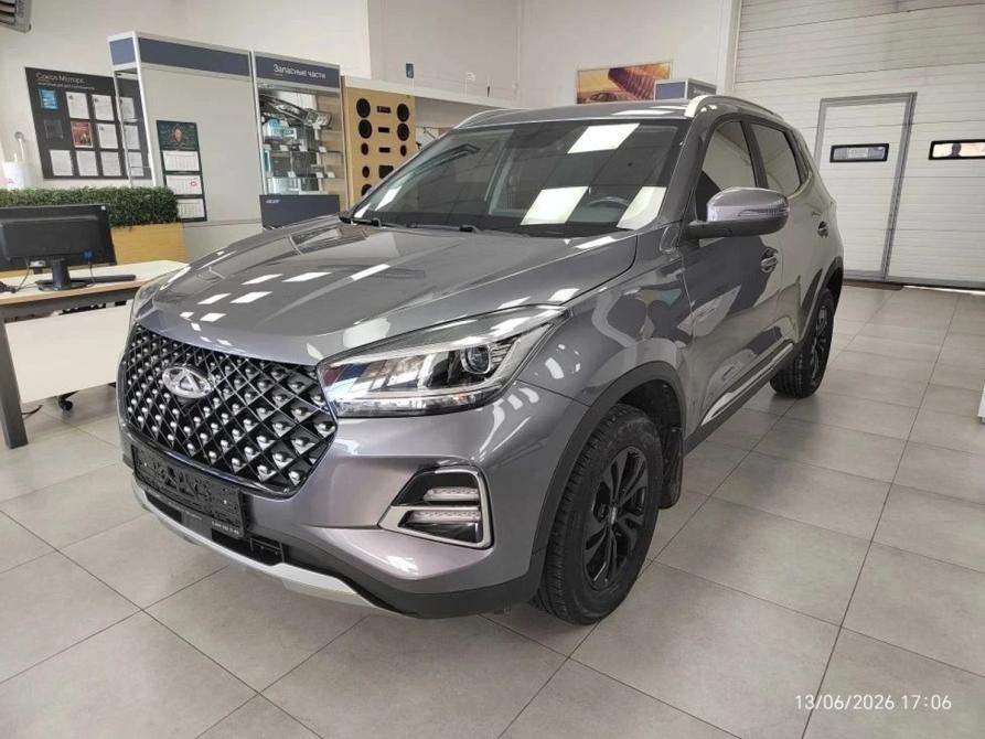 Chery Tiggo 4 Pro I Ростов-на-Дону  - изображение 1