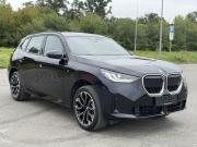 BMW X3 IV (G45/G48) Казань  - изображение 43