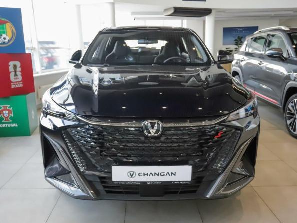 Новый Changan CS35 Max 2025 года, цена 2 599 900 рублей, внедорожник, Автокод Объявления