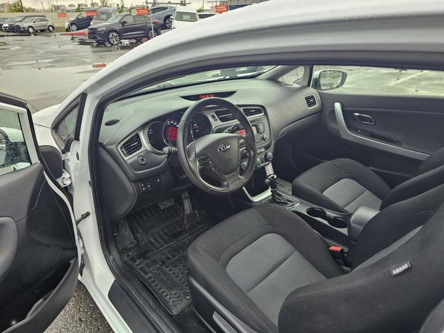 Kia Ceed II Тюмень  - изображение 9
