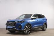 Chery Tiggo 7 Pro I Новосибирск  - изображение 23