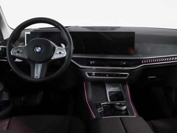BMW X5 IV (G05/G18) Рестайлинг с пробегом 2025 года, цена 9 800 000 рублей, 13168 км, внедорожник, Автокод Объявления