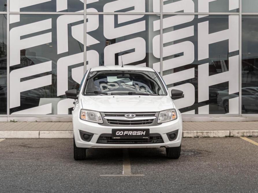 Lada (ВАЗ) Granta I Краснодар  - изображение 3