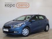 Kia Ceed II Тверь  - изображение 18