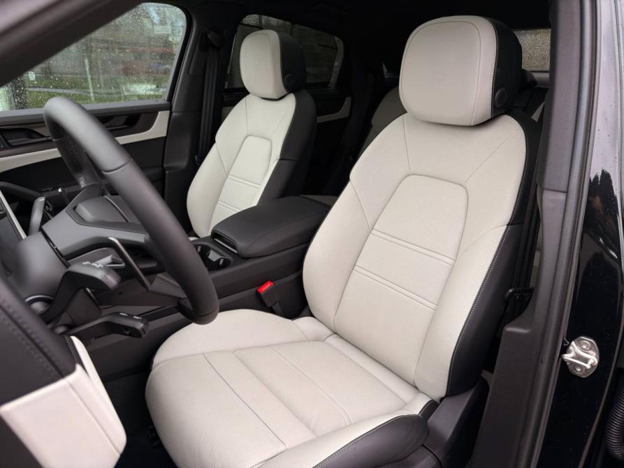 Porsche Cayenne III Рестайлинг Пермь  - изображение 10