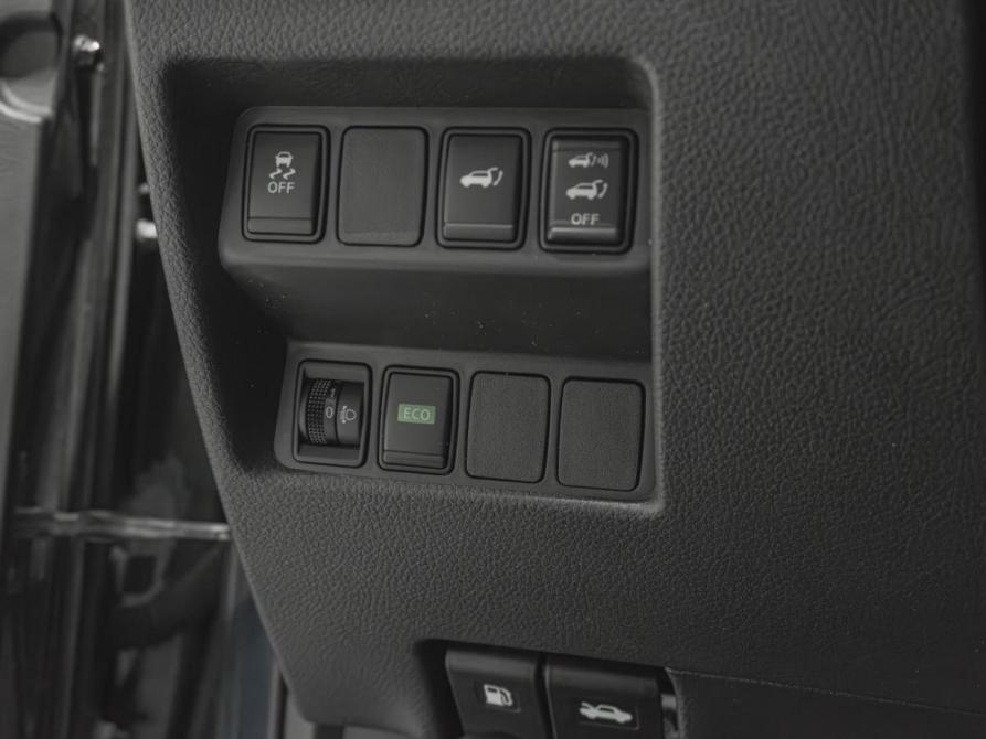 Nissan X-Trail III Мурманск  - изображение 17