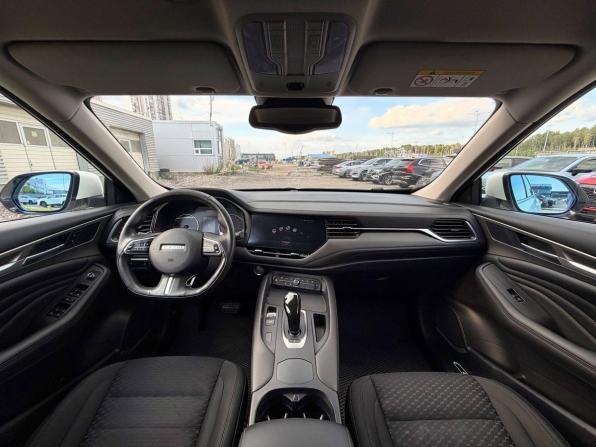 Haval F7 I с пробегом 2019 года, цена 1 245 000 рублей, 176464 км, внедорожник, Автокод Объявления