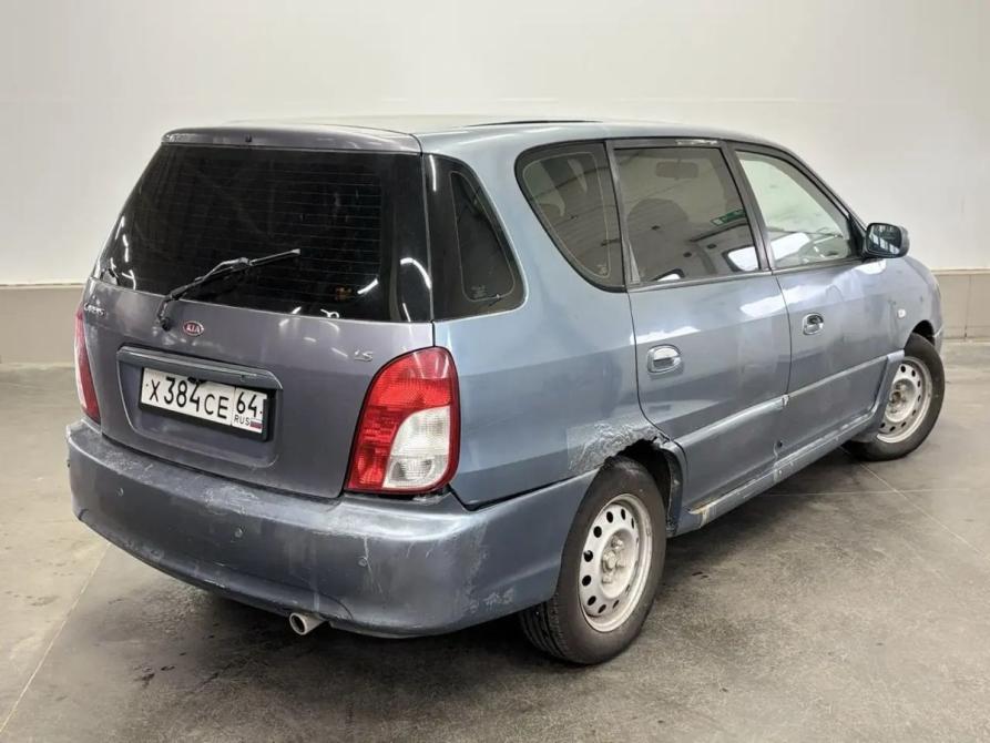 Kia Carens I Саратов  - изображение 2
