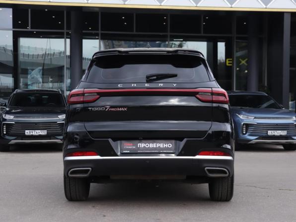 Chery Tiggo 7 Pro Max I с пробегом 2023 года, цена 1 645 000 рублей, 70774 км, внедорожник, Автокод Объявления