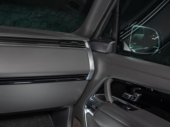 Новый Land Rover Range Rover V 2026 года, цена 27 890 000 рублей, внедорожник, Автокод Объявления
