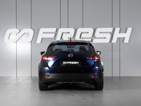 Mazda 3 III (BM) с пробегом 2013 года, цена 1 139 000 рублей, 238415 км, хэтчбек, Автокод Объявления