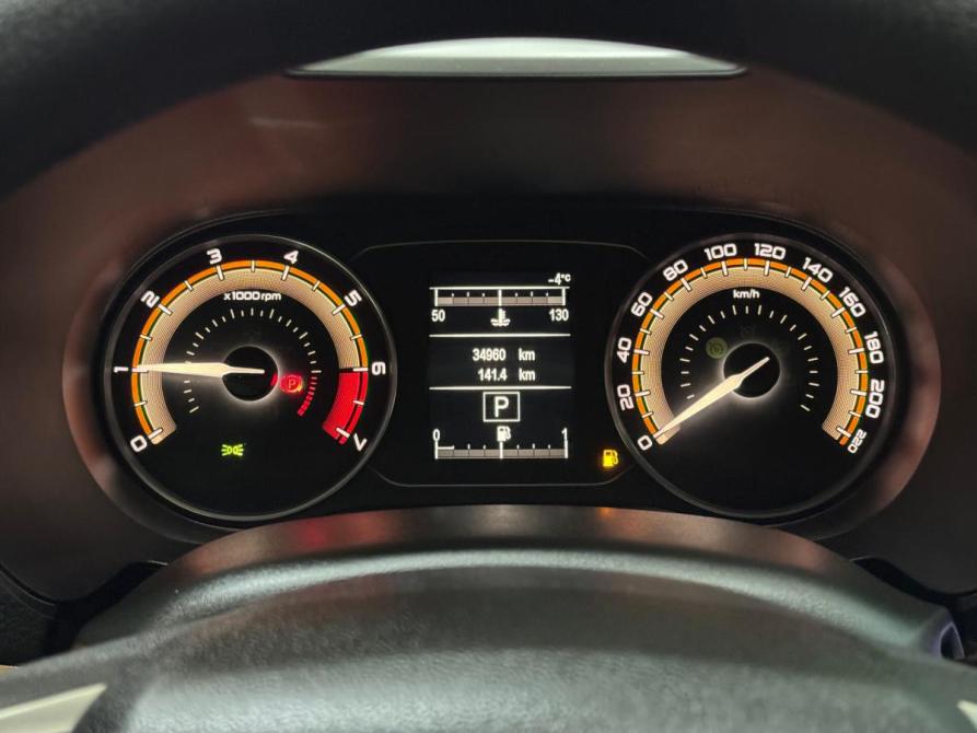 Lada (ВАЗ) Vesta I Рестайлинг (NG) Набережные Челны  - изображение 16