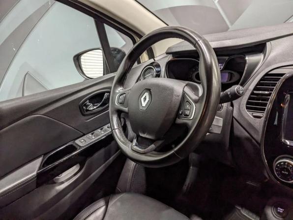 Renault Kaptur I с пробегом 2019 года, цена 1 495 000 рублей, 92000 км, внедорожник, Автокод Объявления
