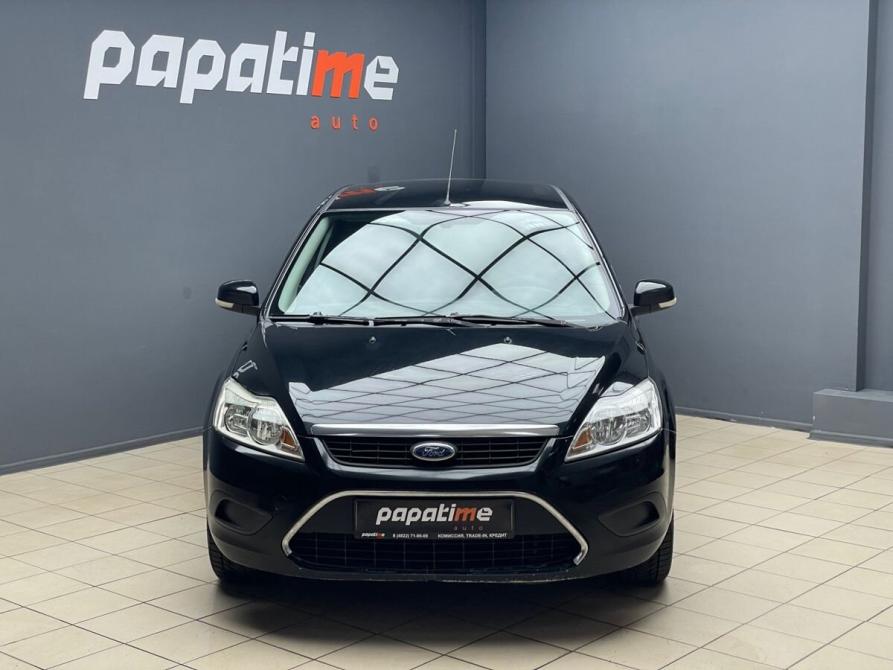 Ford Focus II Рестайлинг Тверь  - изображение 15