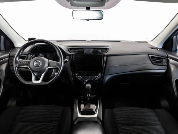 Nissan Qashqai II Рестайлинг с пробегом 2019 года, цена 2 199 000 рублей, 102493 км, внедорожник, Автокод Объявления