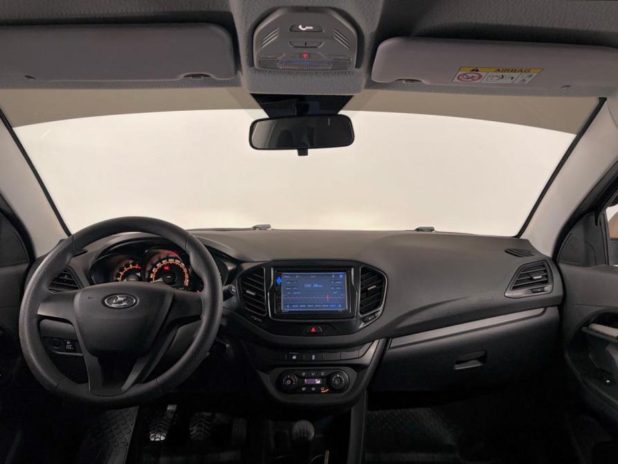 Lada (ВАЗ) Vesta I Екатеринбург  - изображение 19
