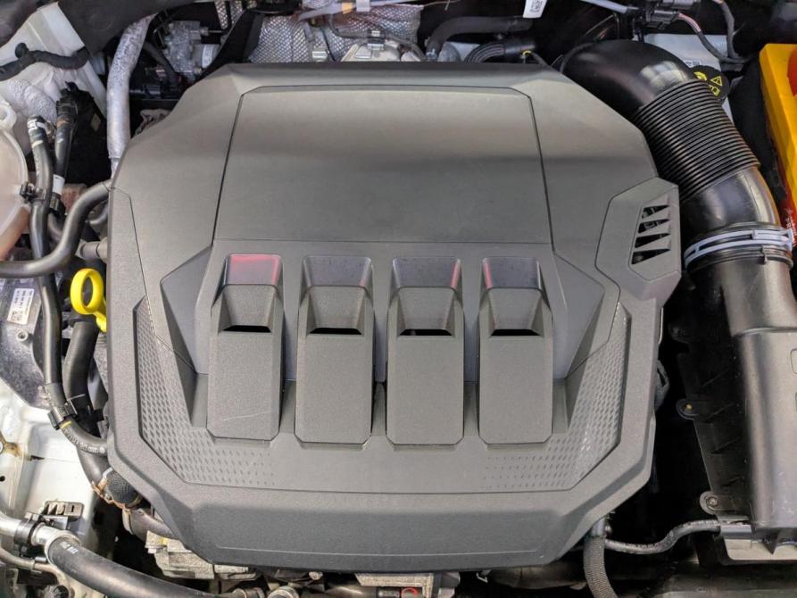 Skoda Octavia III (A7) Рестайлинг Москва  - изображение 17