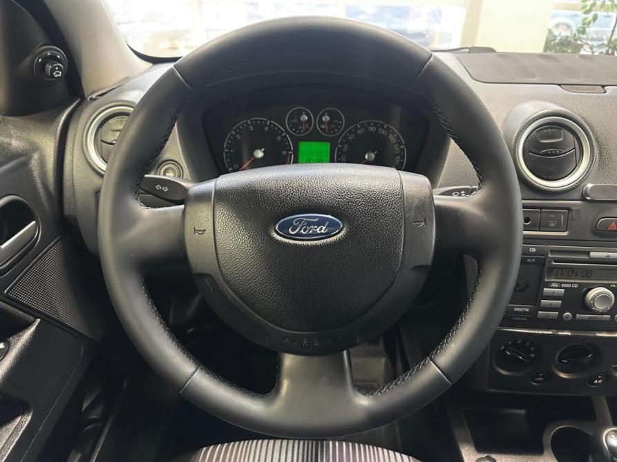 Ford Fusion I Рестайлинг Волгоград  - изображение 7