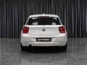 BMW 1 серии II (F20/F21) Тюмень  - изображение 21