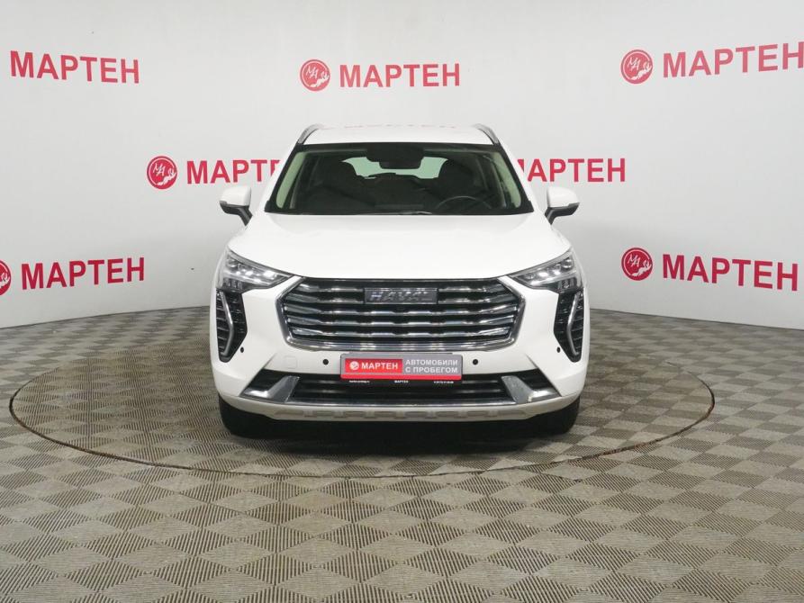 Haval Jolion I Вологда  - изображение 2