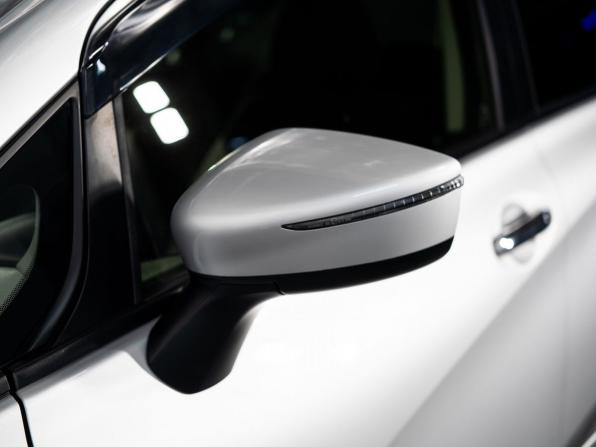 Nissan Note II Рестайлинг с пробегом 2018 года, цена 870 500 рублей, 90412 км, хэтчбек, Автокод Объявления