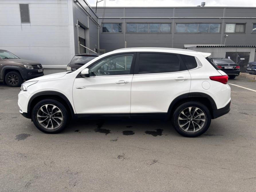 Chery Tiggo 7 I Санкт-Петербург  - изображение 8