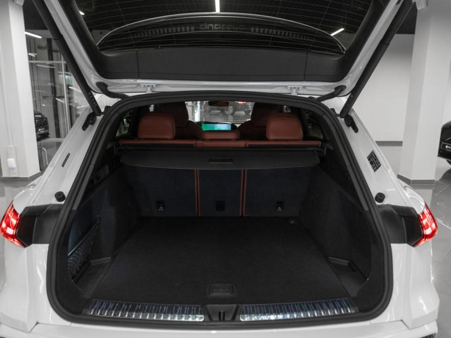Audi Q5 III (GU) Москва  - изображение 23