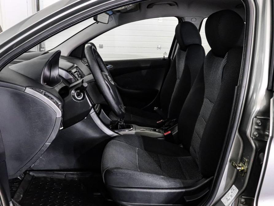 Chery M11 (A3) Минеральные Воды  - изображение 8