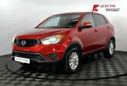 SsangYong Actyon II Рестайлинг Нижний Новгород  - изображение 25