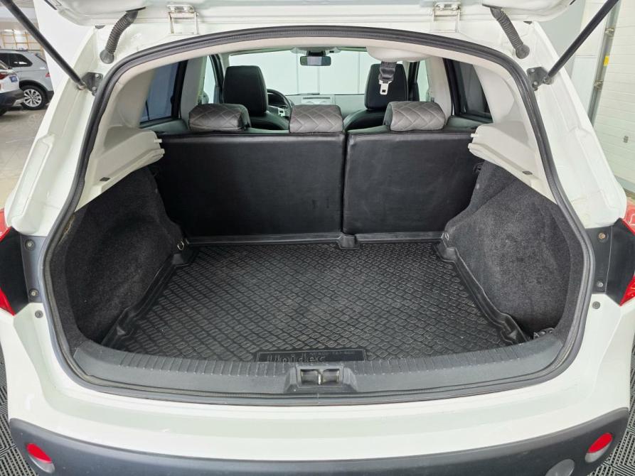Nissan Qashqai I Рестайлинг Таганрог  - изображение 9