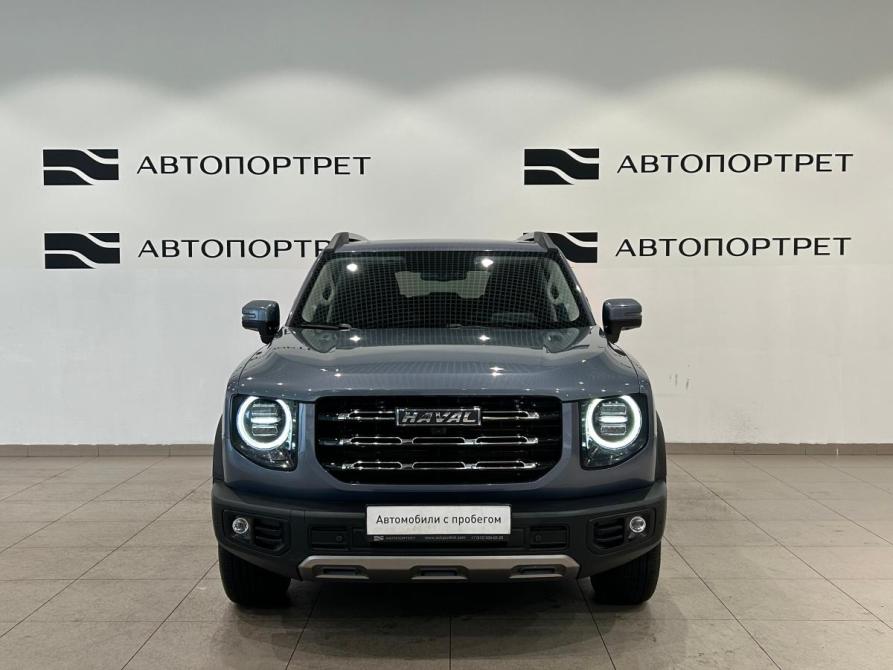 Haval Dargo I Санкт-Петербург  - изображение 10