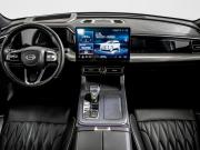 GAC GS8 II Москва  - изображение 33