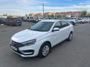Lada (ВАЗ) Vesta I Рестайлинг (NG) Оренбург  - изображение 16