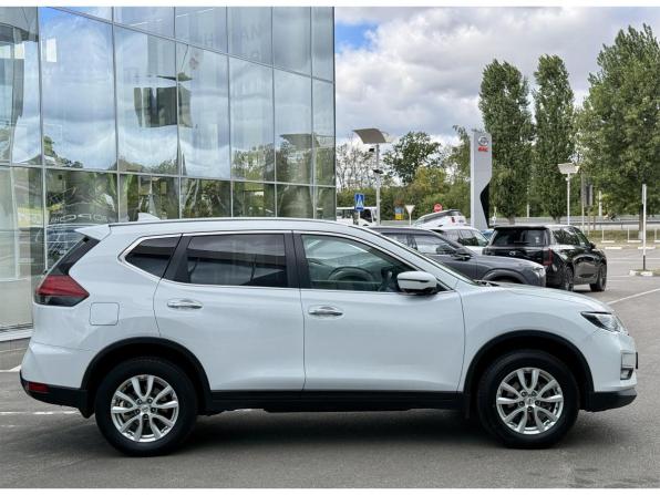 Nissan X-Trail III Рестайлинг с пробегом 2020 года, цена 2 235 000 рублей, 124259 км, внедорожник, Автокод Объявления