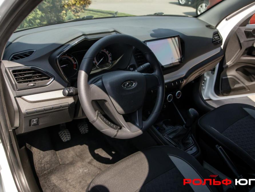 Lada (ВАЗ) Vesta I Рестайлинг (NG) Москва  - изображение 12