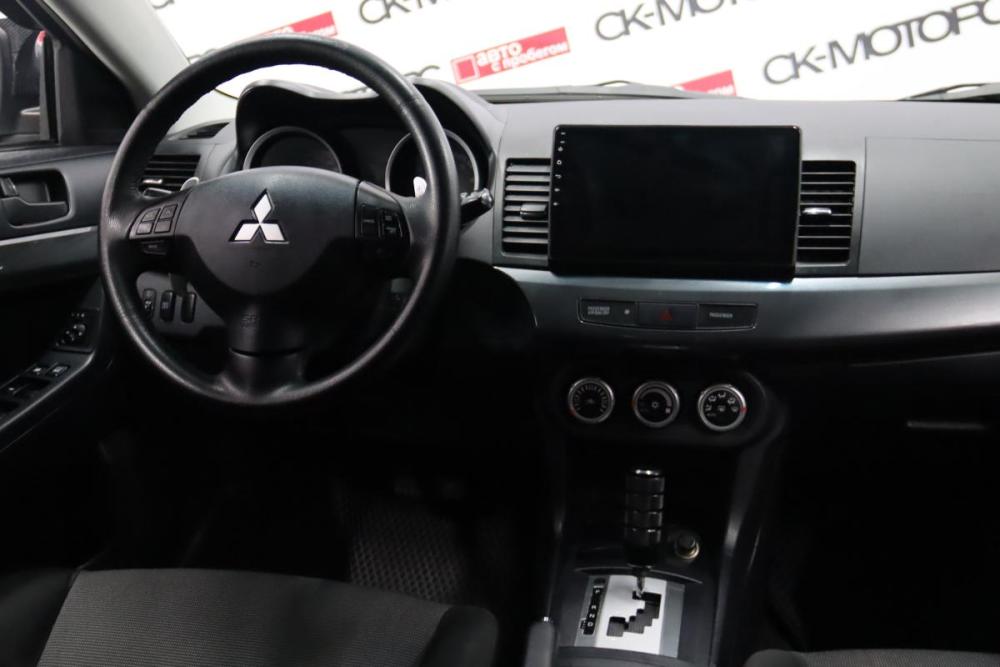 Mitsubishi Lancer X Сургут  - изображение 14