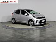 Kia Picanto III Белгород  - изображение 21