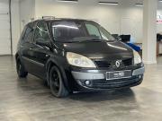 Renault Scenic II Рестайлинг Калуга  - изображение 10