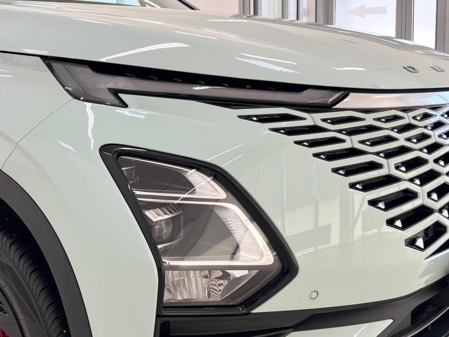 Omoda C5 I Волгоград  - изображение 9